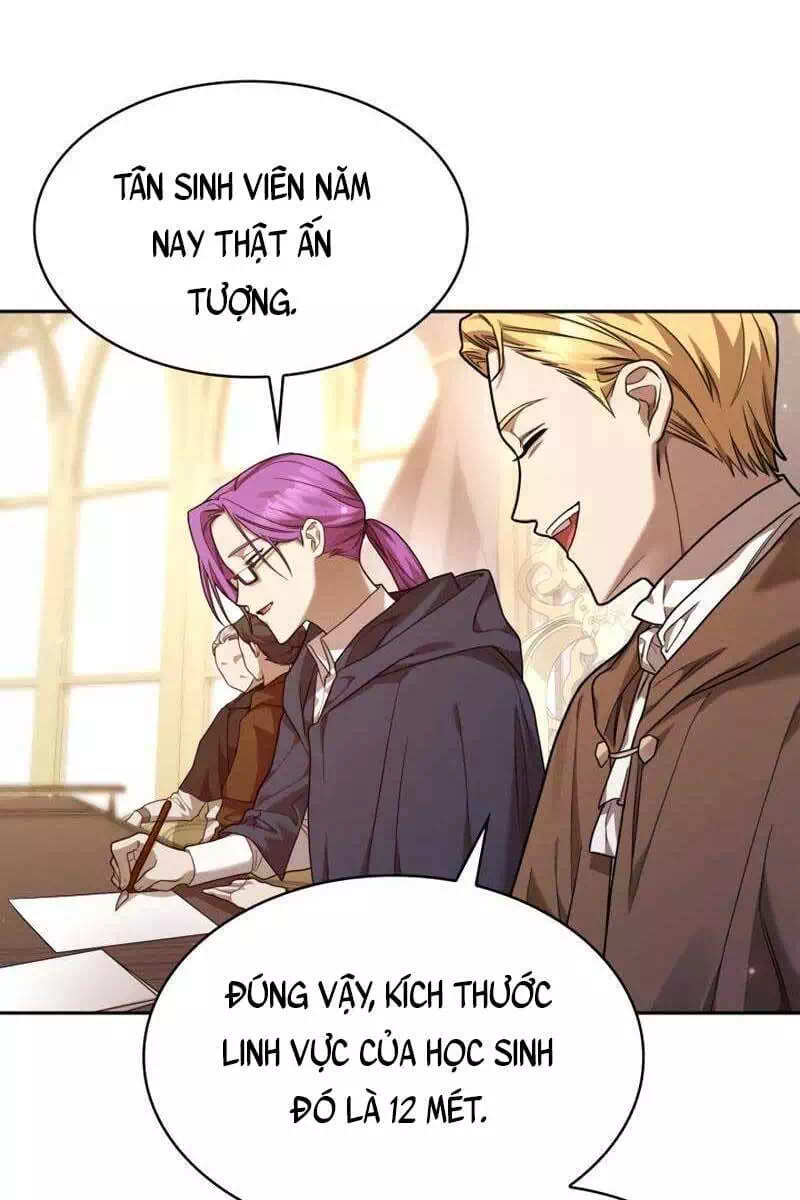 Truyện Tranh Đại Pháp Sư Toàn Năng - Infinite Mage trang 5