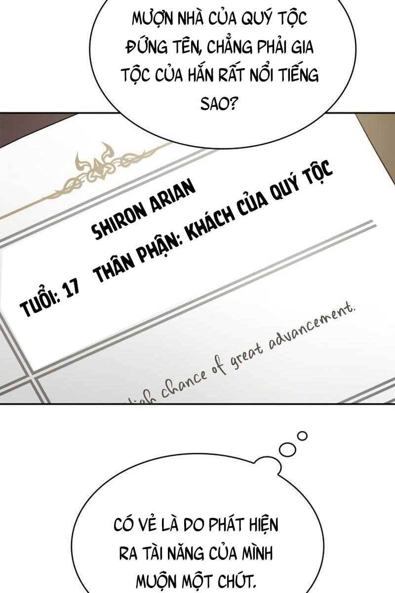 Truyện Tranh Đại Pháp Sư Toàn Năng - Infinite Mage trang 5