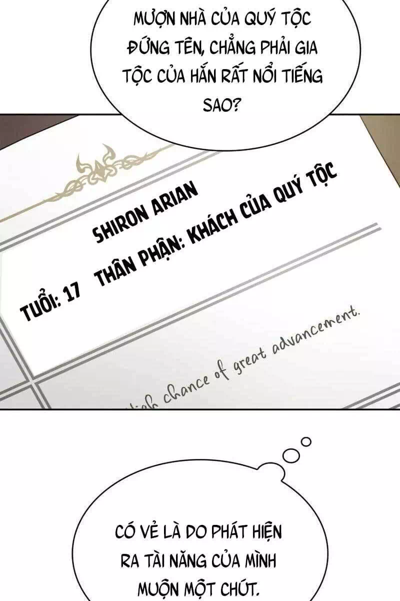 Truyện Tranh Đại Pháp Sư Toàn Năng - Infinite Mage trang 5