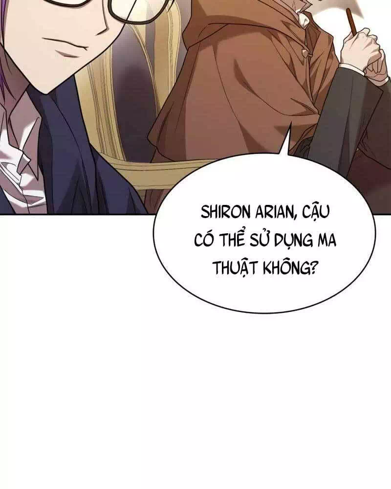 Truyện Tranh Đại Pháp Sư Toàn Năng - Infinite Mage trang 5