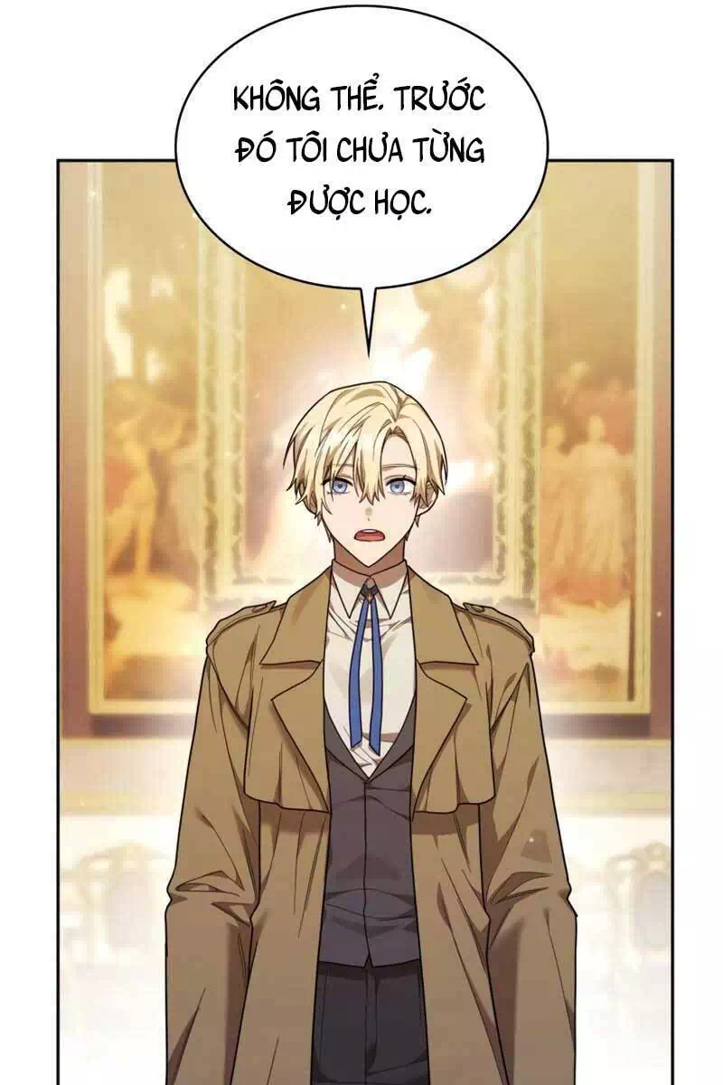 Truyện Tranh Đại Pháp Sư Toàn Năng - Infinite Mage trang 5