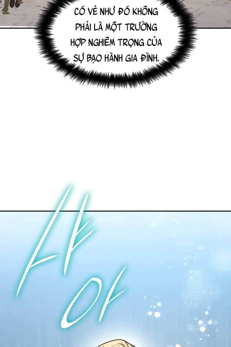 Truyện Tranh Đại Pháp Sư Toàn Năng - Infinite Mage trang 5