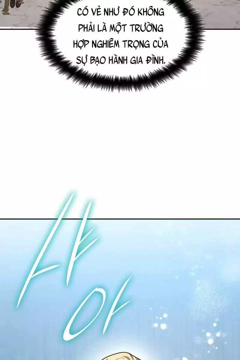 Truyện Tranh Đại Pháp Sư Toàn Năng - Infinite Mage trang 5