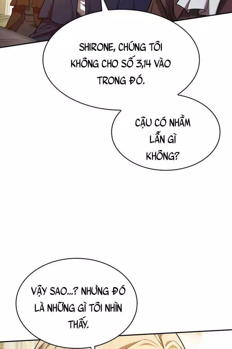 Truyện Tranh Đại Pháp Sư Toàn Năng - Infinite Mage trang 5