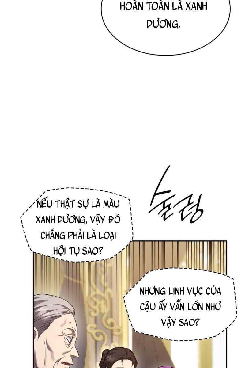 Truyện Tranh Đại Pháp Sư Toàn Năng - Infinite Mage trang 5