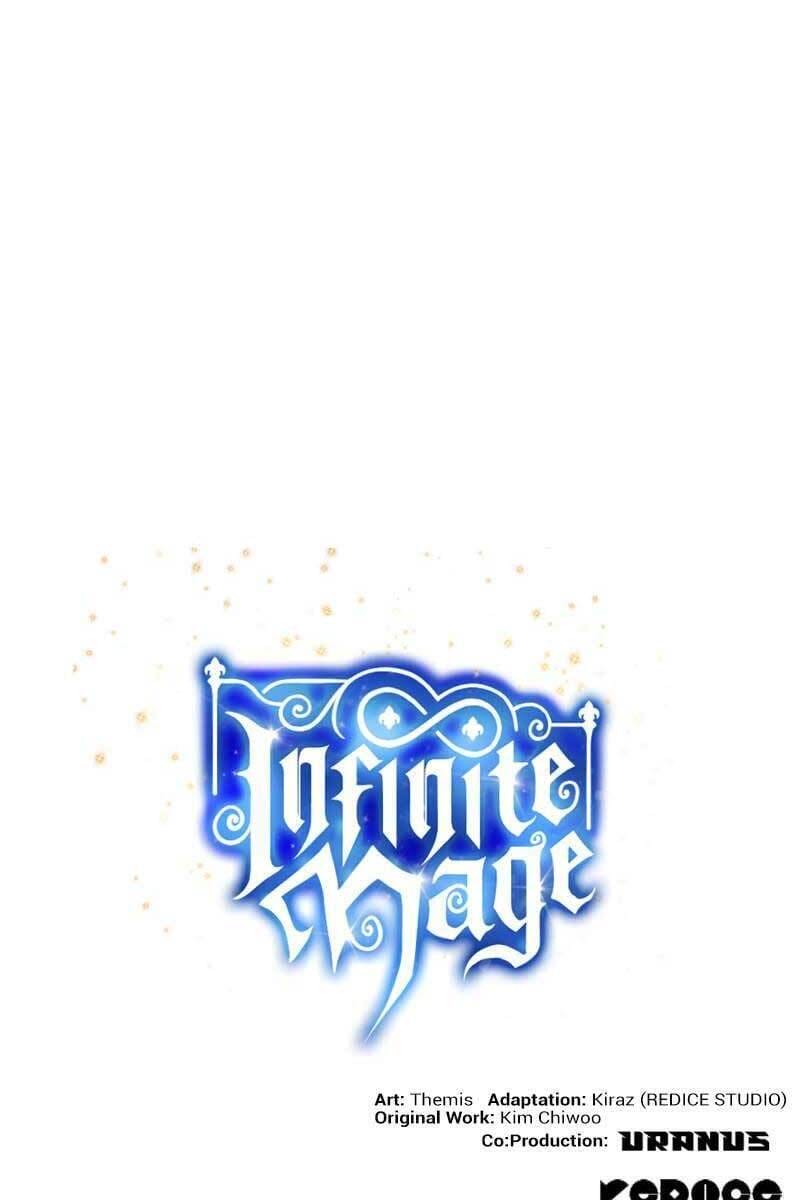 Truyện Tranh Đại Pháp Sư Toàn Năng - Infinite Mage trang 5