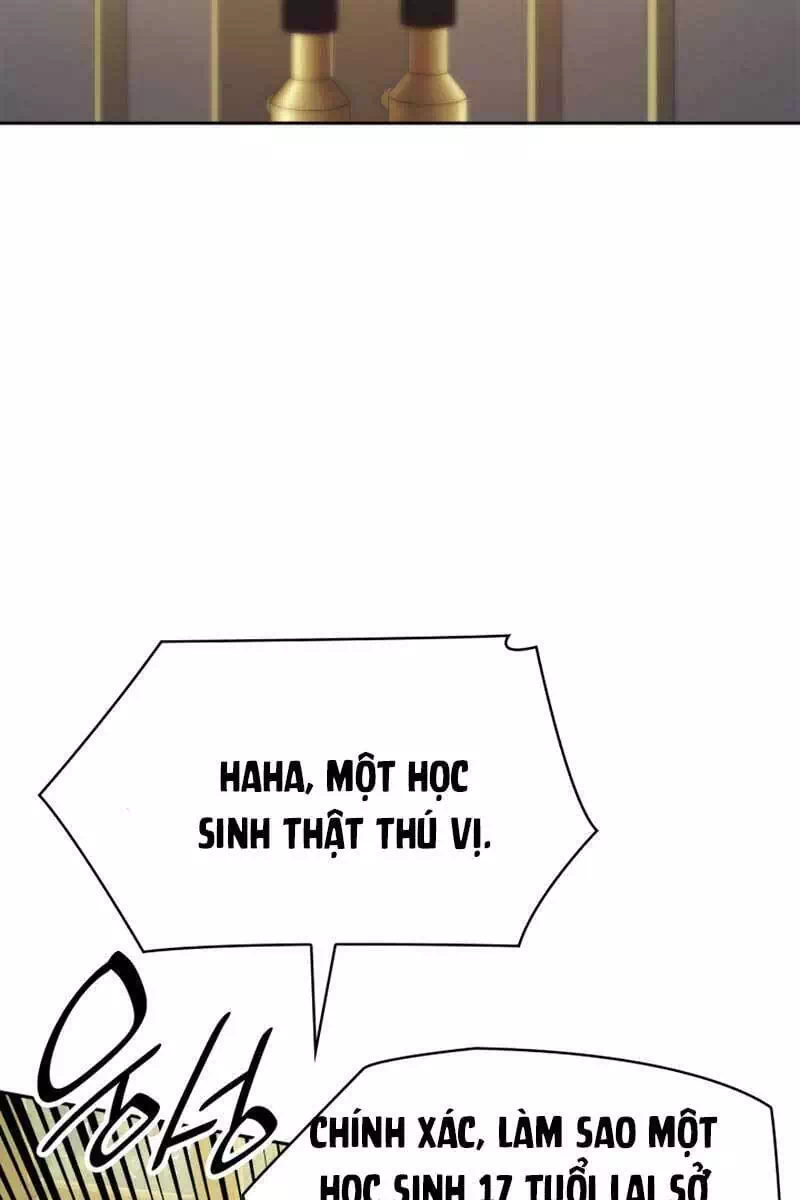 Truyện Tranh Đại Pháp Sư Toàn Năng - Infinite Mage trang 5