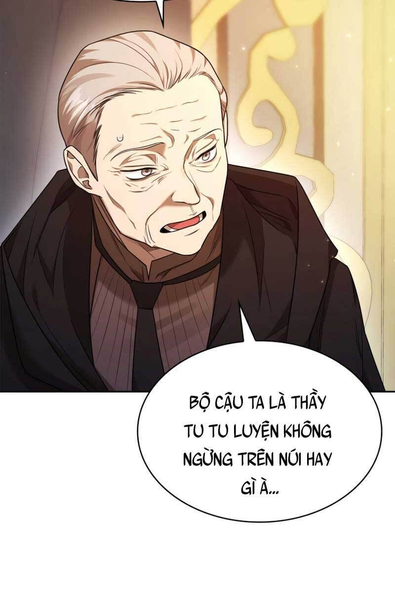 Truyện Tranh Đại Pháp Sư Toàn Năng - Infinite Mage trang 5