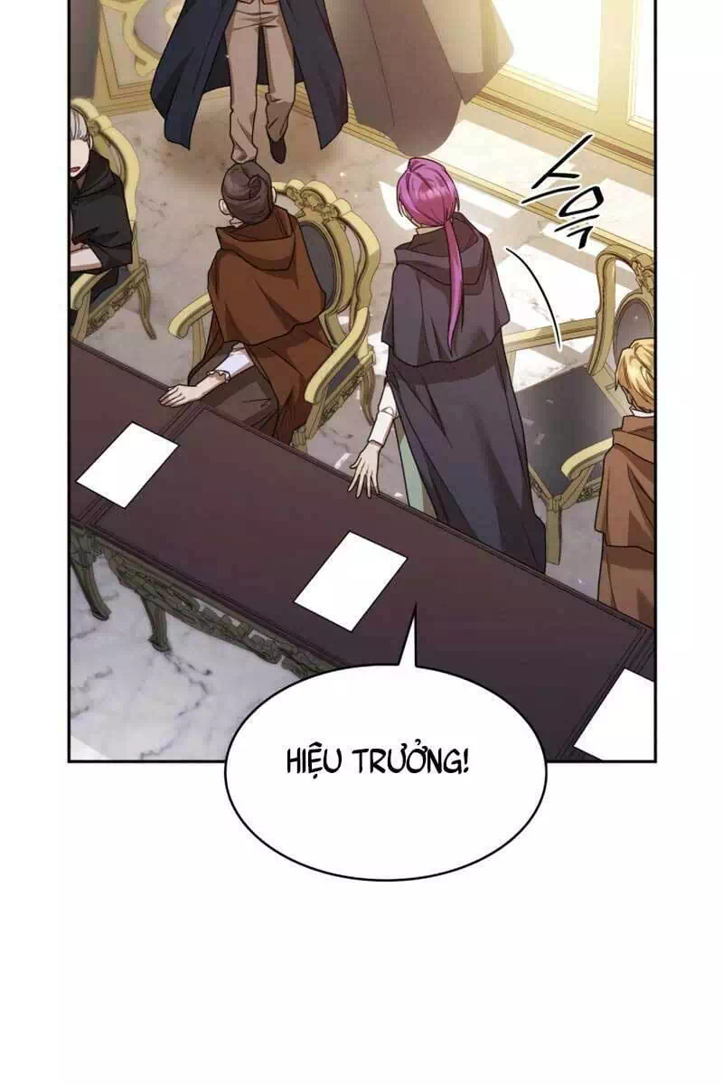 Truyện Tranh Đại Pháp Sư Toàn Năng - Infinite Mage trang 5