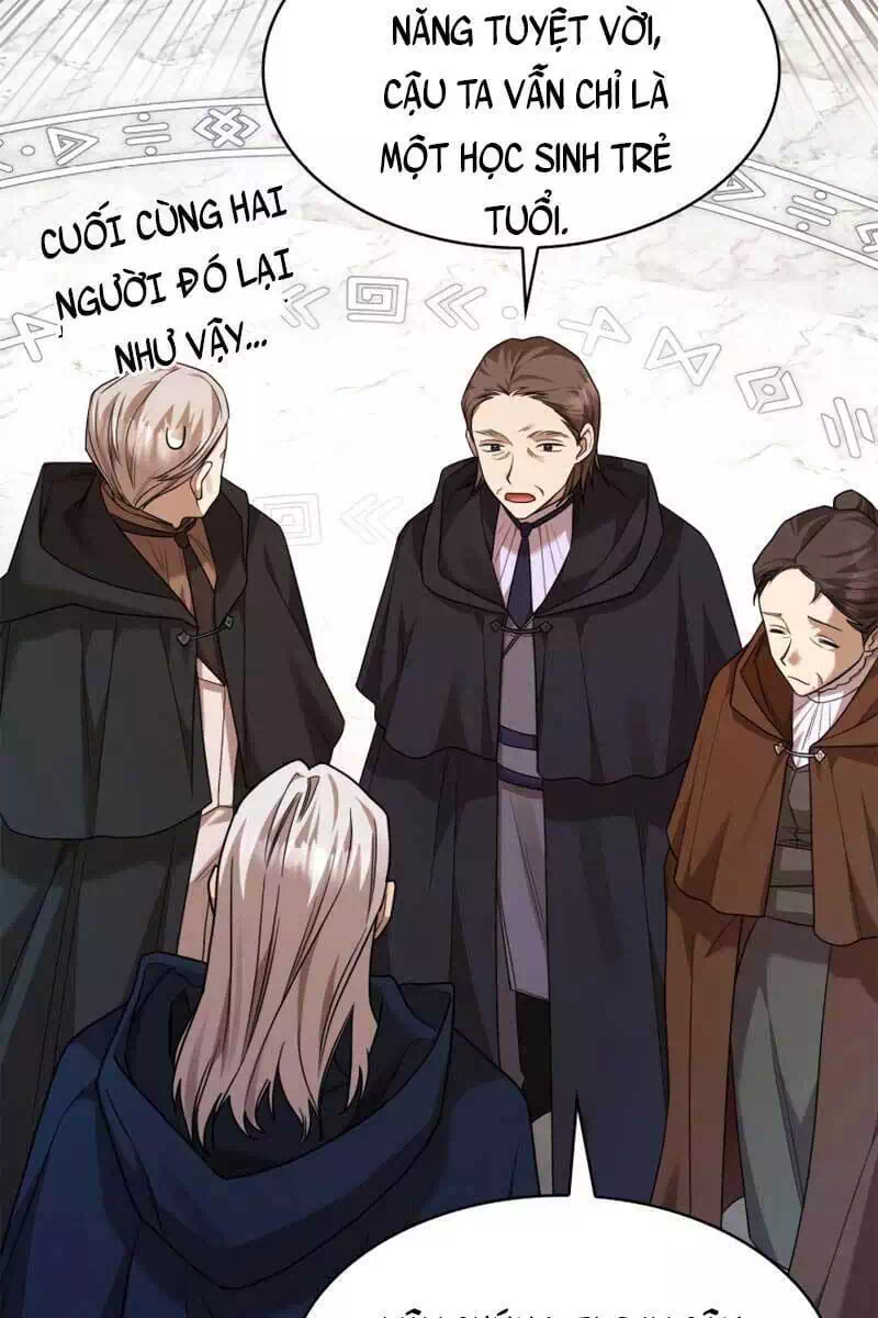 Truyện Tranh Đại Pháp Sư Toàn Năng - Infinite Mage trang 5