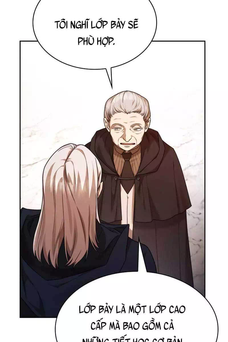 Truyện Tranh Đại Pháp Sư Toàn Năng - Infinite Mage trang 5