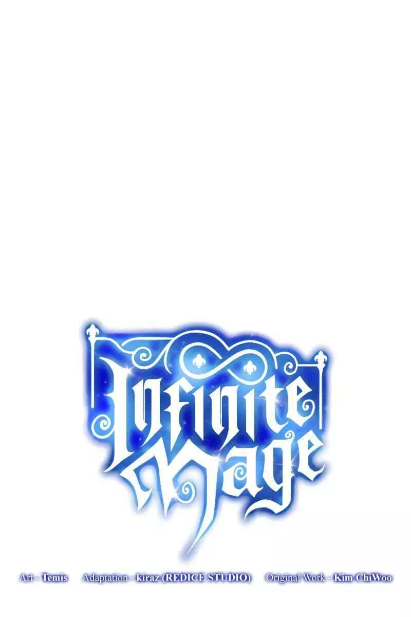 Truyện Tranh Đại Pháp Sư Toàn Năng - Infinite Mage trang 5