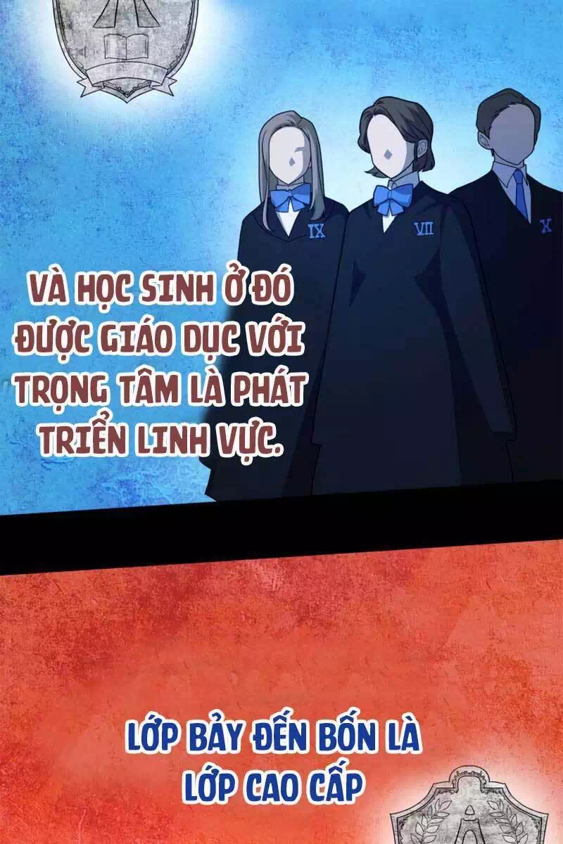 Truyện Tranh Đại Pháp Sư Toàn Năng - Infinite Mage trang 5