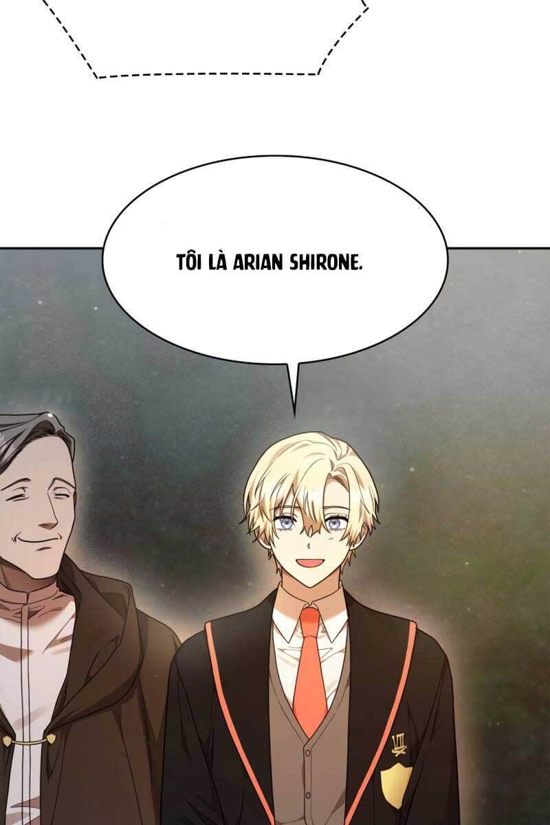 Truyện Tranh Đại Pháp Sư Toàn Năng - Infinite Mage trang 5