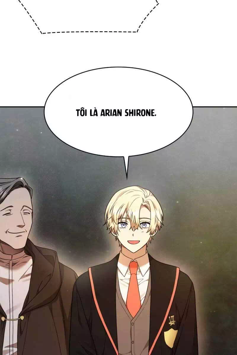 Truyện Tranh Đại Pháp Sư Toàn Năng - Infinite Mage trang 5