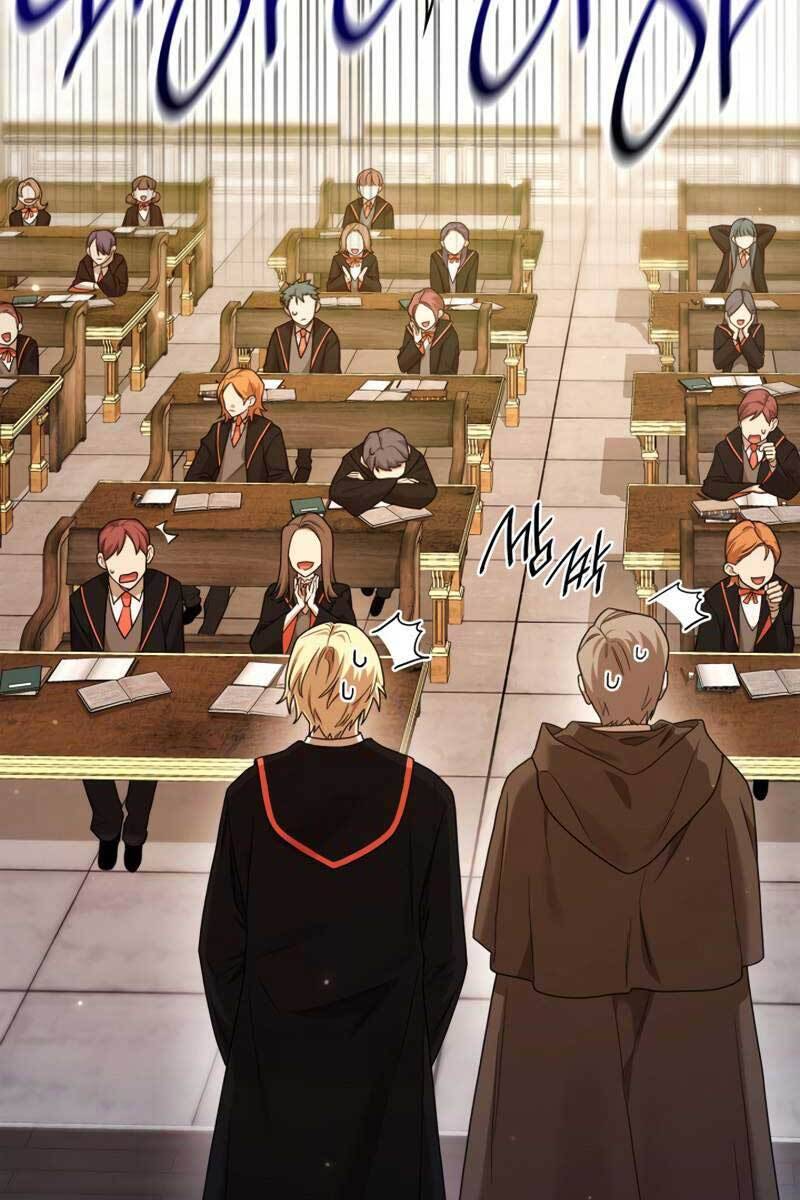 Truyện Tranh Đại Pháp Sư Toàn Năng - Infinite Mage trang 5