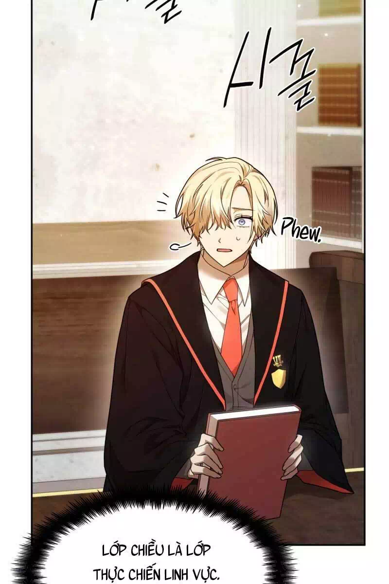 Truyện Tranh Đại Pháp Sư Toàn Năng - Infinite Mage trang 5