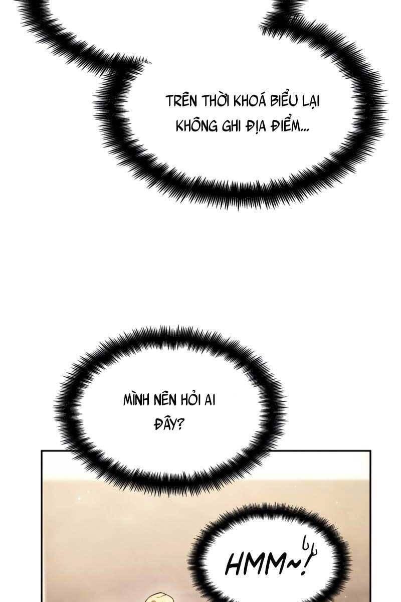 Truyện Tranh Đại Pháp Sư Toàn Năng - Infinite Mage trang 5