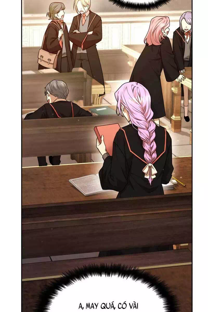 Truyện Tranh Đại Pháp Sư Toàn Năng - Infinite Mage trang 5