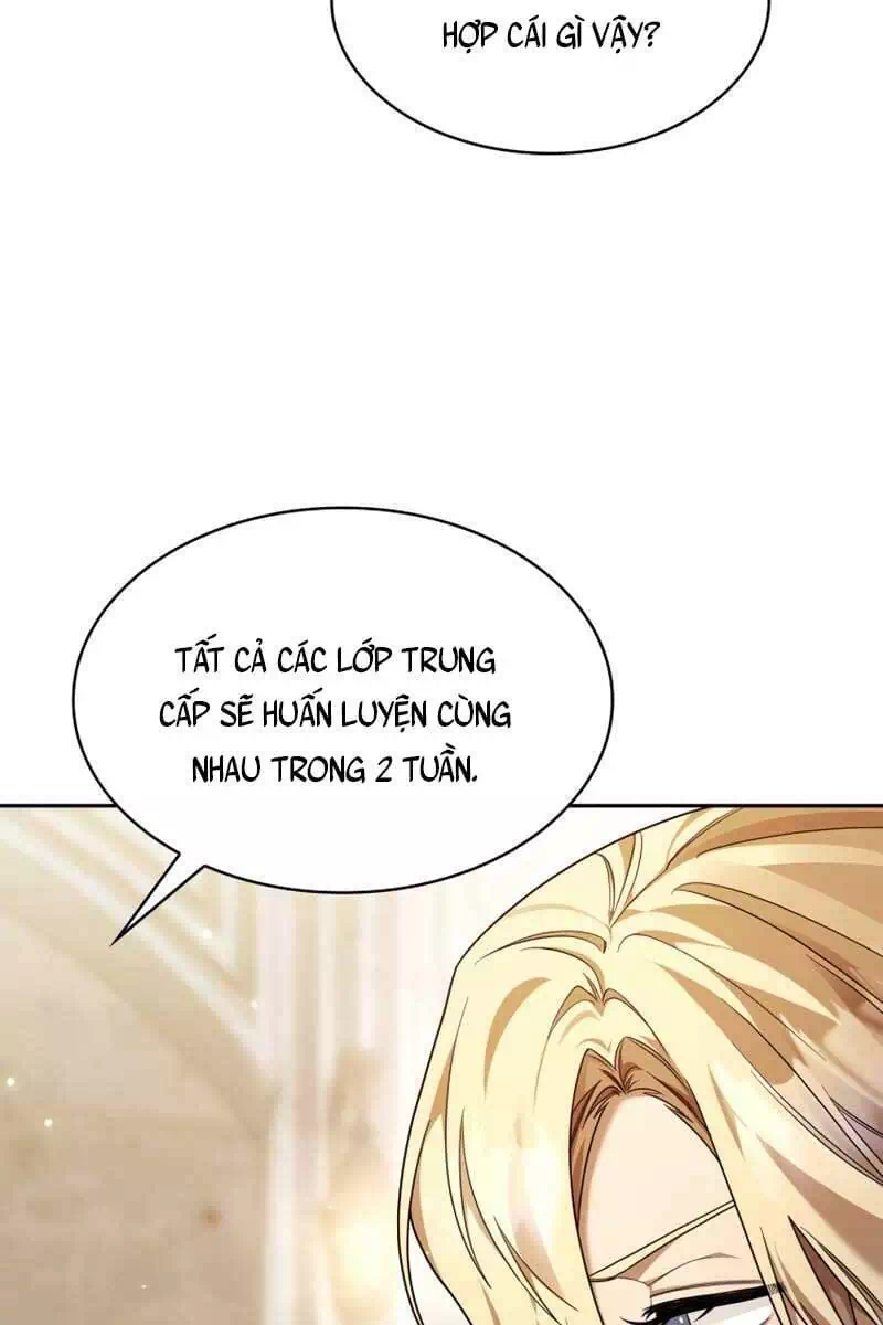 Truyện Tranh Đại Pháp Sư Toàn Năng - Infinite Mage trang 5