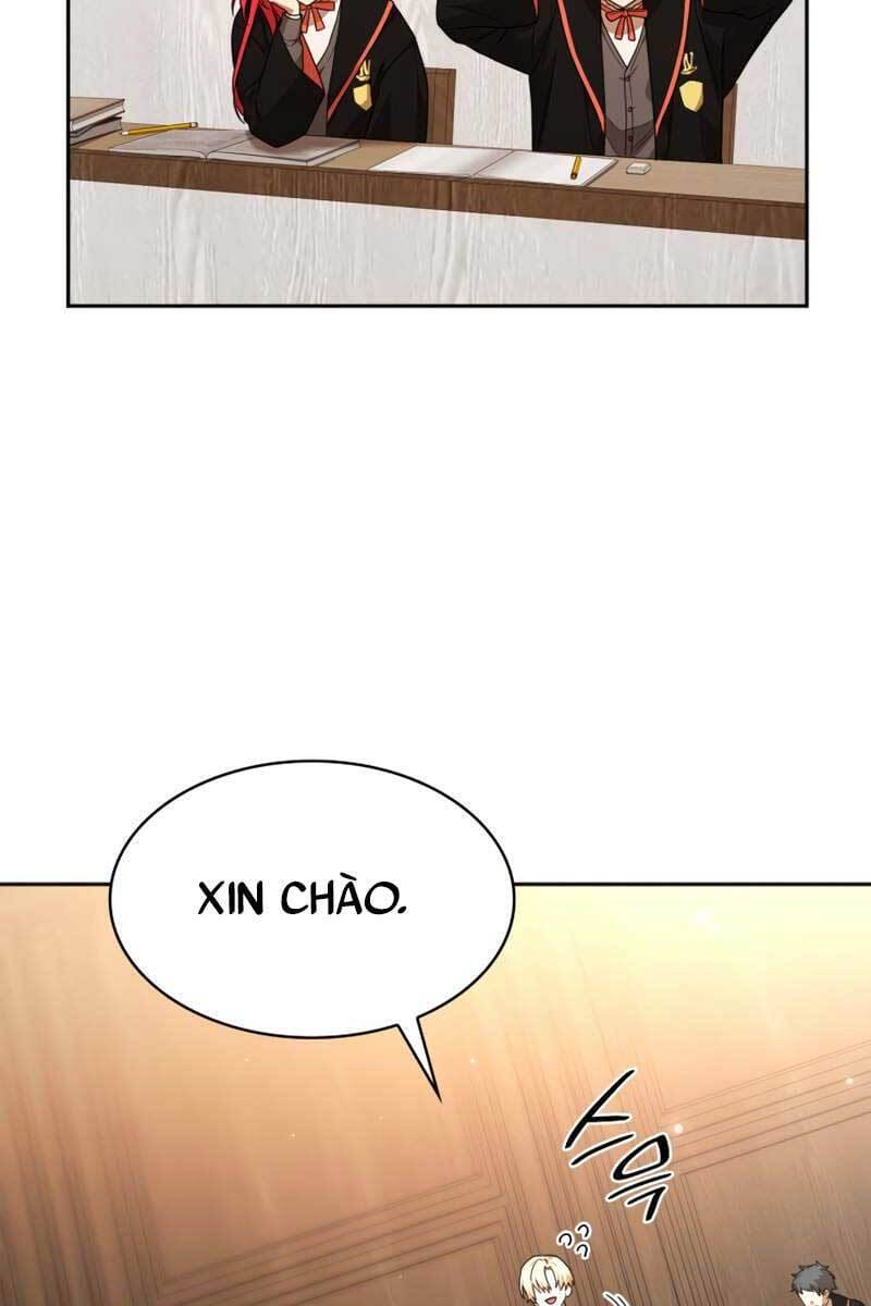 Truyện Tranh Đại Pháp Sư Toàn Năng - Infinite Mage trang 5