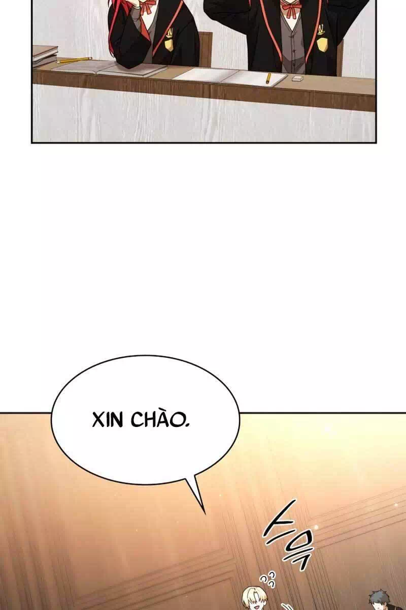 Truyện Tranh Đại Pháp Sư Toàn Năng - Infinite Mage trang 5