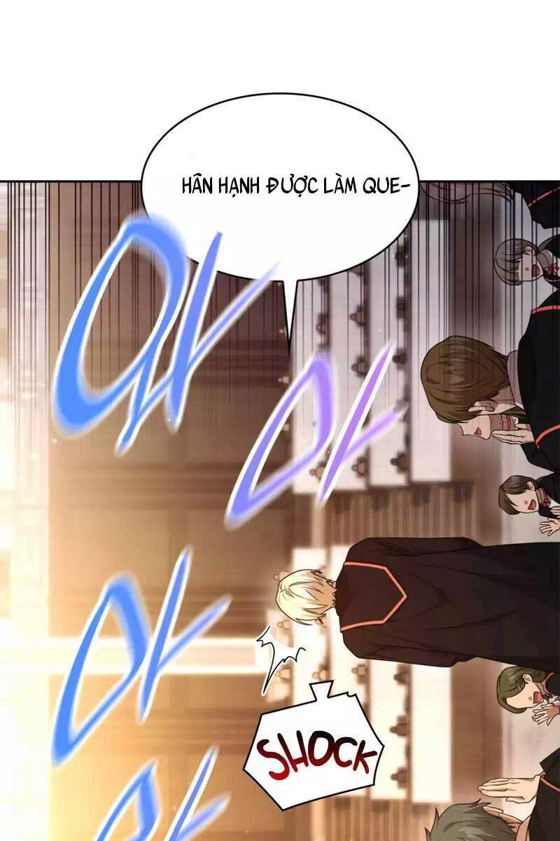 Truyện Tranh Đại Pháp Sư Toàn Năng - Infinite Mage trang 5