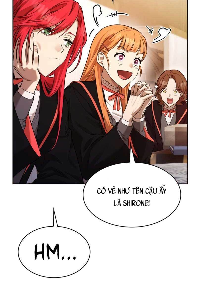 Truyện Tranh Đại Pháp Sư Toàn Năng - Infinite Mage trang 5