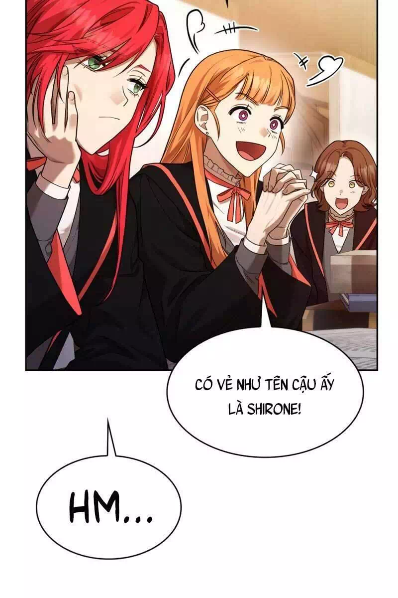 Truyện Tranh Đại Pháp Sư Toàn Năng - Infinite Mage trang 5