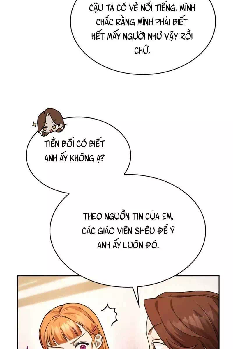 Truyện Tranh Đại Pháp Sư Toàn Năng - Infinite Mage trang 5