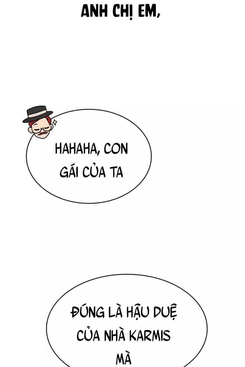 Truyện Tranh Đại Pháp Sư Toàn Năng - Infinite Mage trang 5