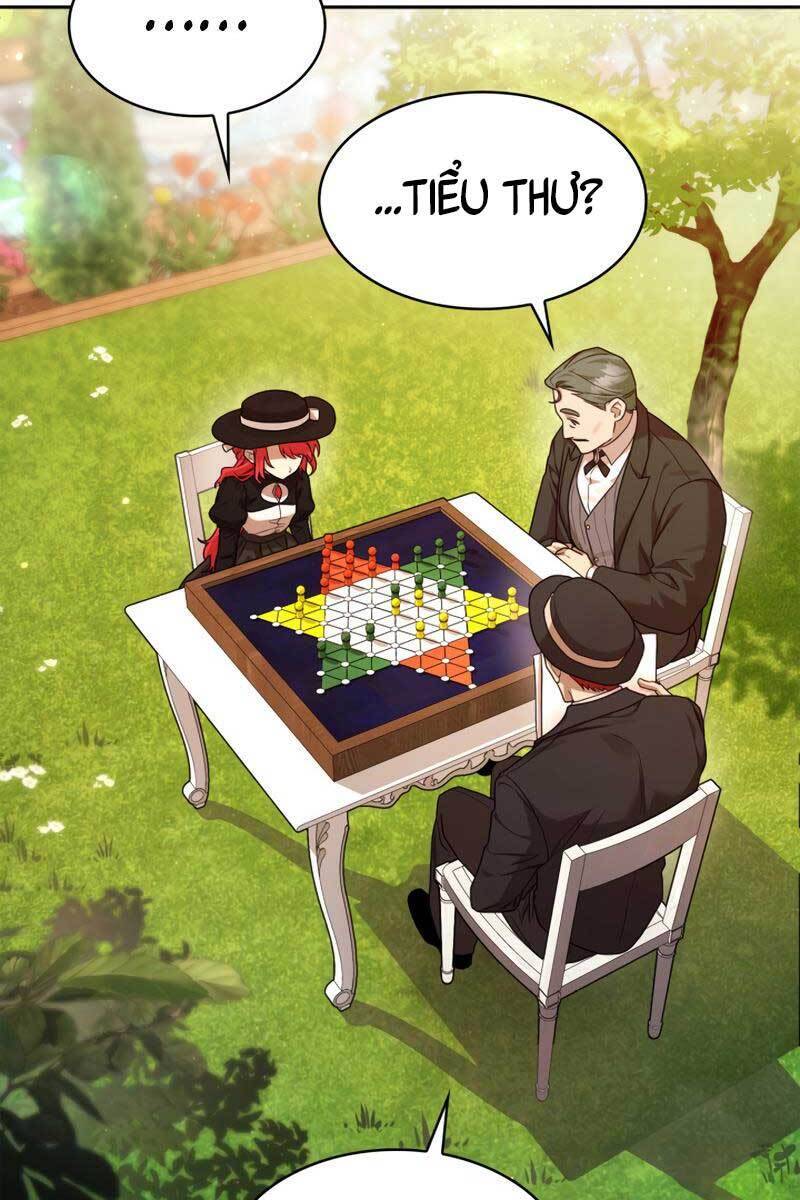 Truyện Tranh Đại Pháp Sư Toàn Năng - Infinite Mage trang 5