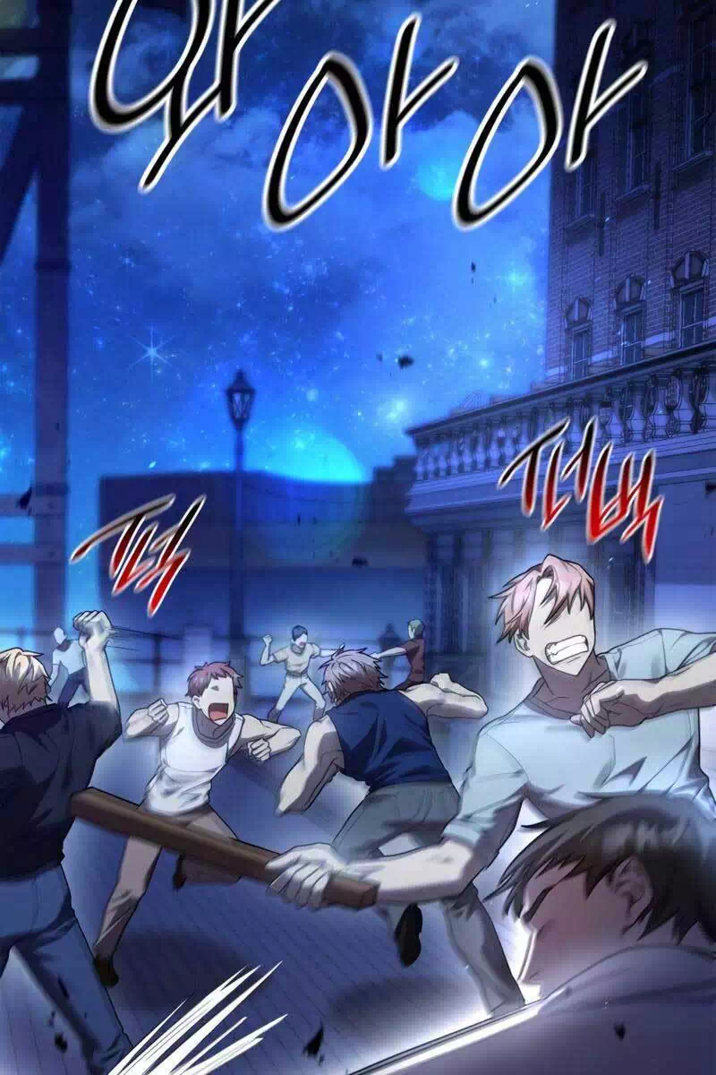 Truyện Tranh Đại Pháp Sư Toàn Năng - Infinite Mage trang 5