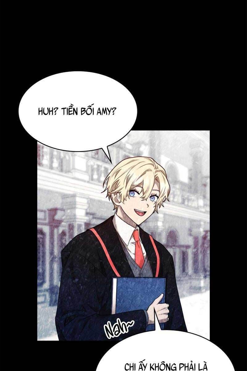 Truyện Tranh Đại Pháp Sư Toàn Năng - Infinite Mage trang 5