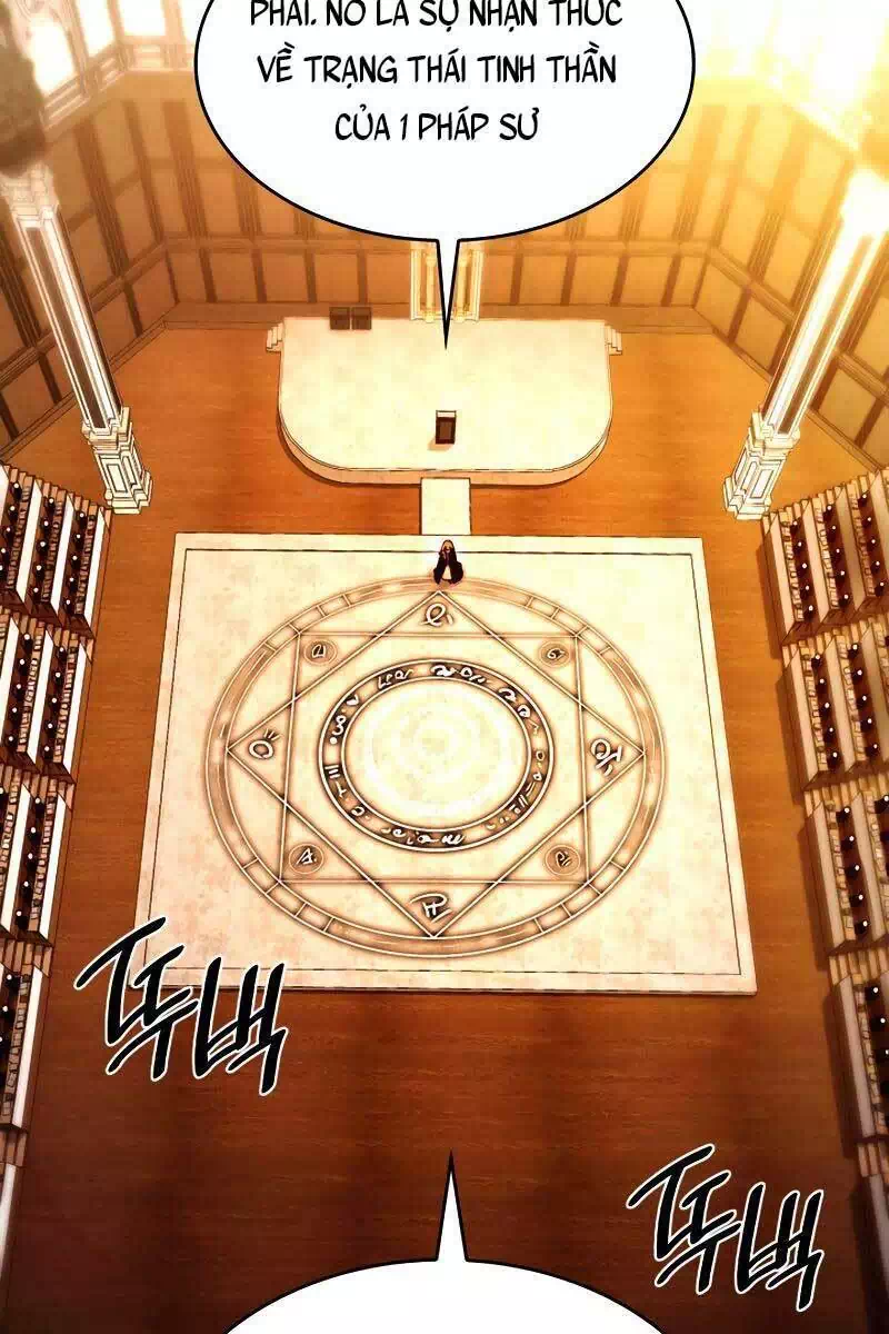 Truyện Tranh Đại Pháp Sư Toàn Năng - Infinite Mage trang 5