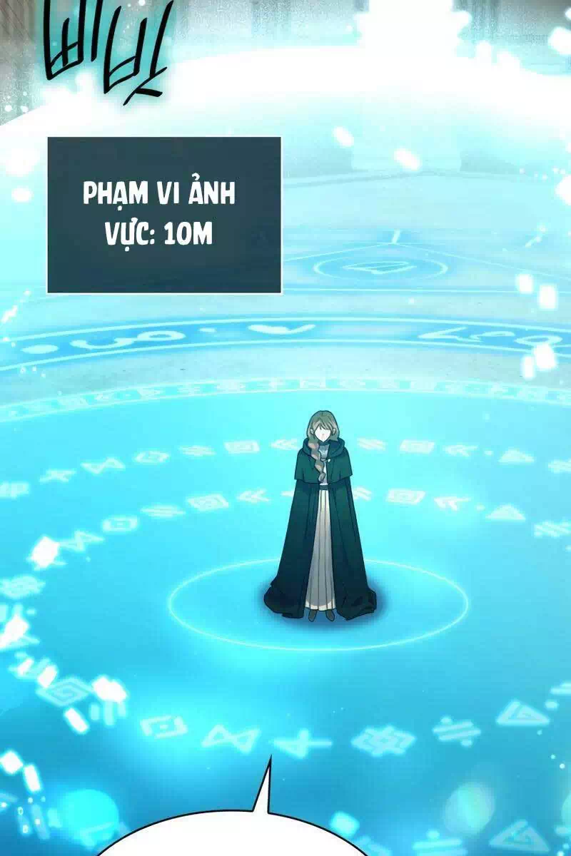 Truyện Tranh Đại Pháp Sư Toàn Năng - Infinite Mage trang 5