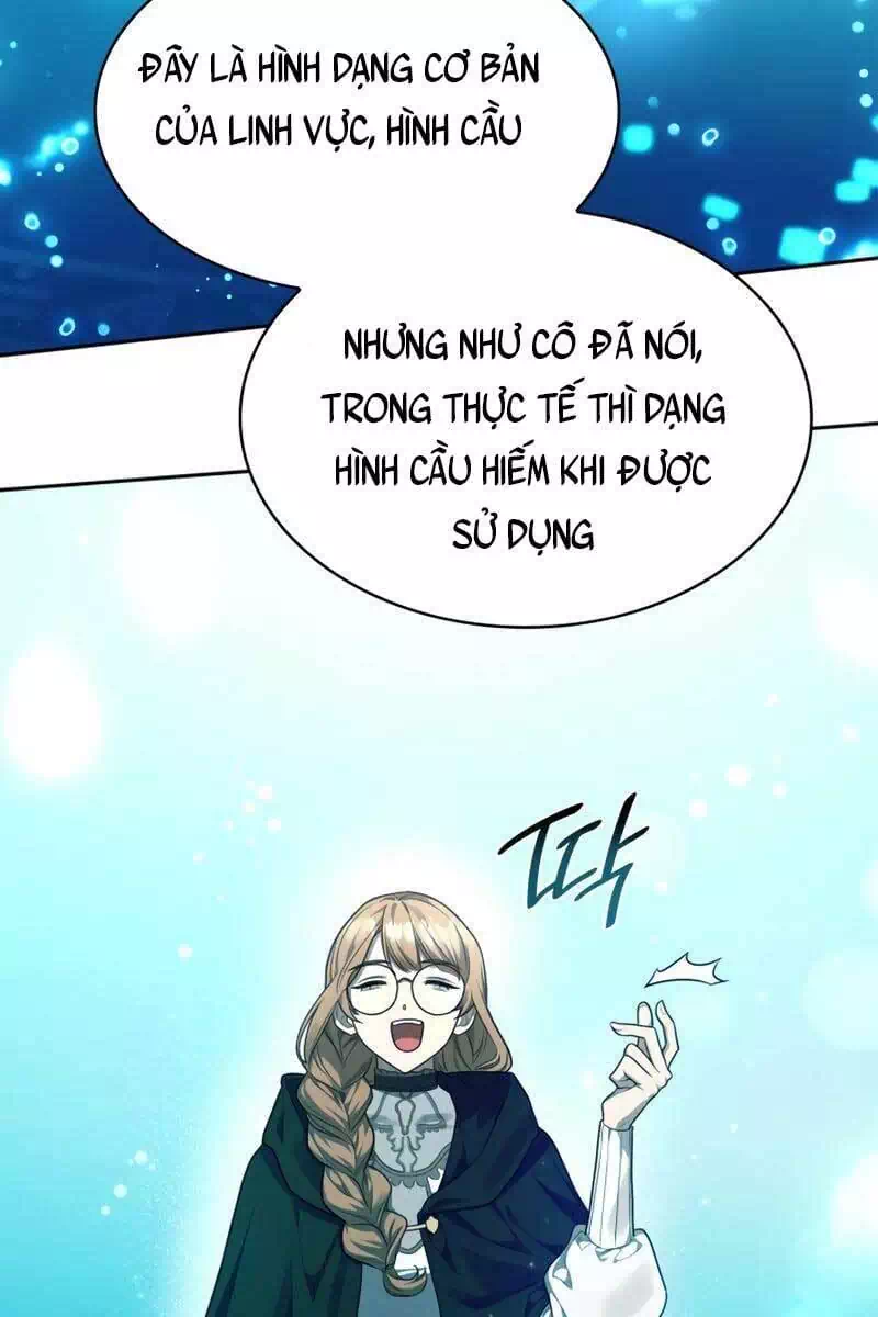 Truyện Tranh Đại Pháp Sư Toàn Năng - Infinite Mage trang 5