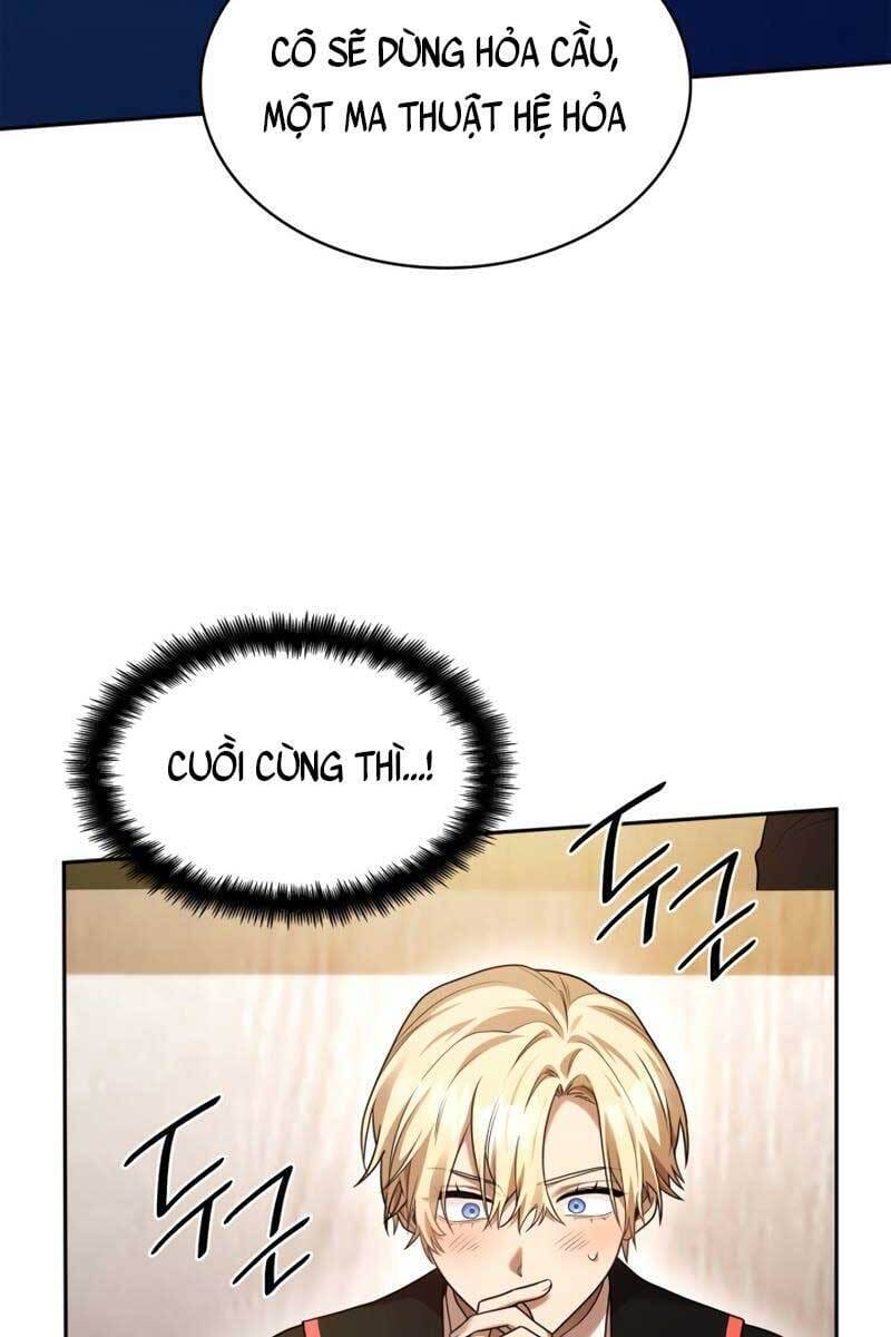 Truyện Tranh Đại Pháp Sư Toàn Năng - Infinite Mage trang 5