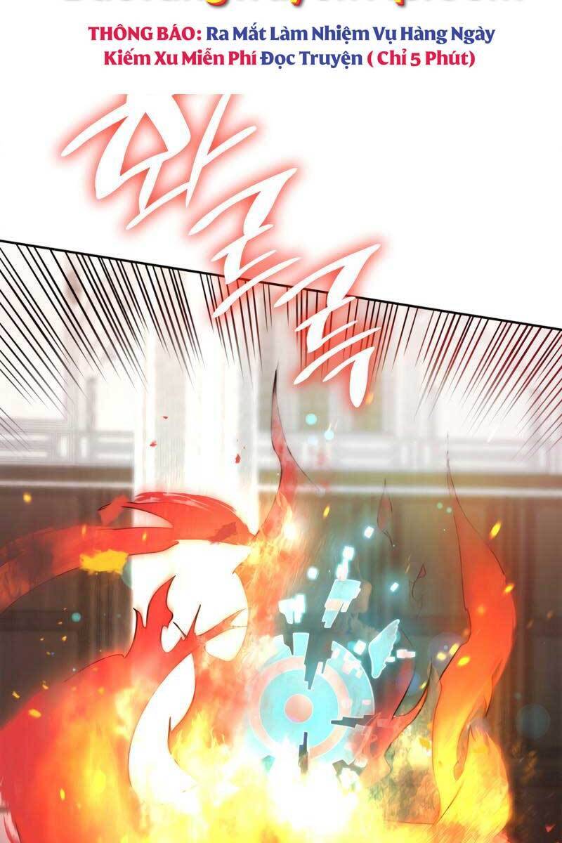 Truyện Tranh Đại Pháp Sư Toàn Năng - Infinite Mage trang 5