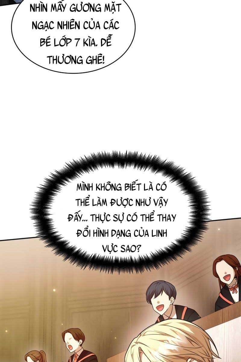 Truyện Tranh Đại Pháp Sư Toàn Năng - Infinite Mage trang 5