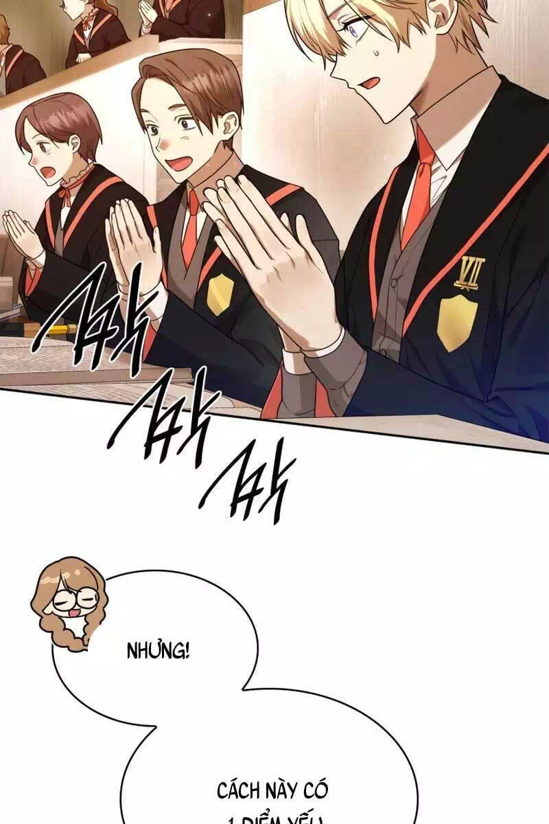 Truyện Tranh Đại Pháp Sư Toàn Năng - Infinite Mage trang 5