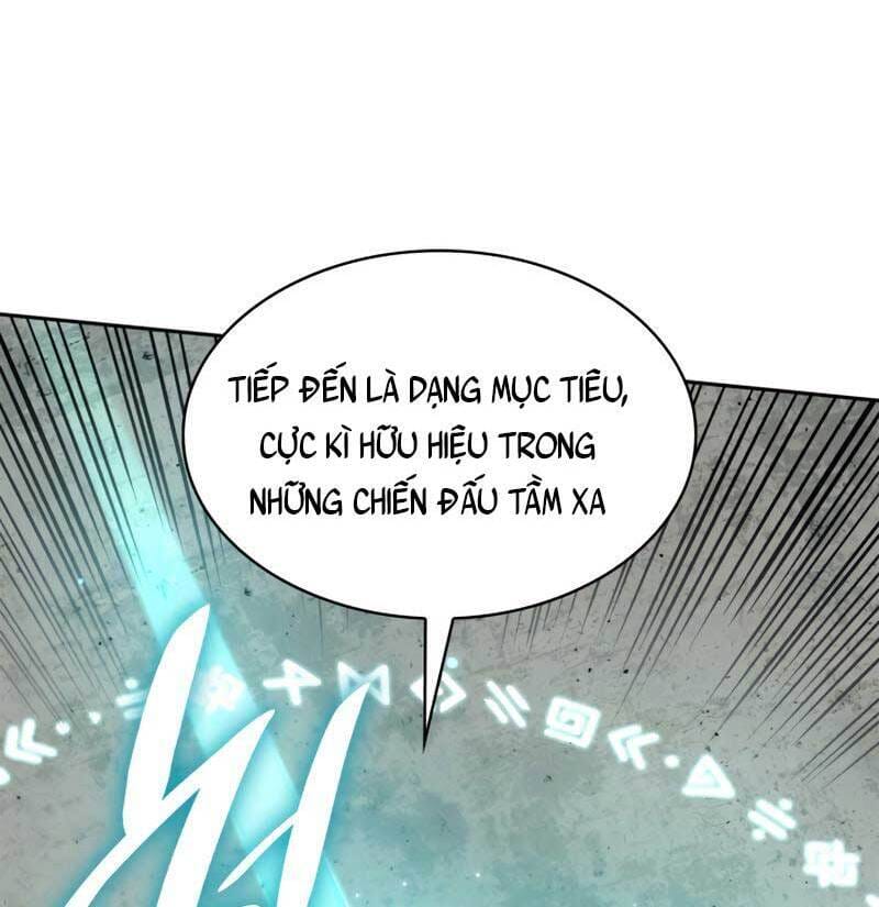 Truyện Tranh Đại Pháp Sư Toàn Năng - Infinite Mage trang 5