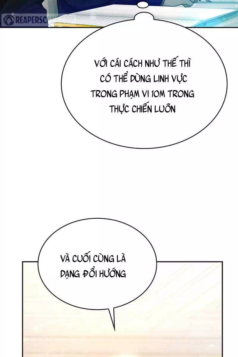 Truyện Tranh Đại Pháp Sư Toàn Năng - Infinite Mage trang 5