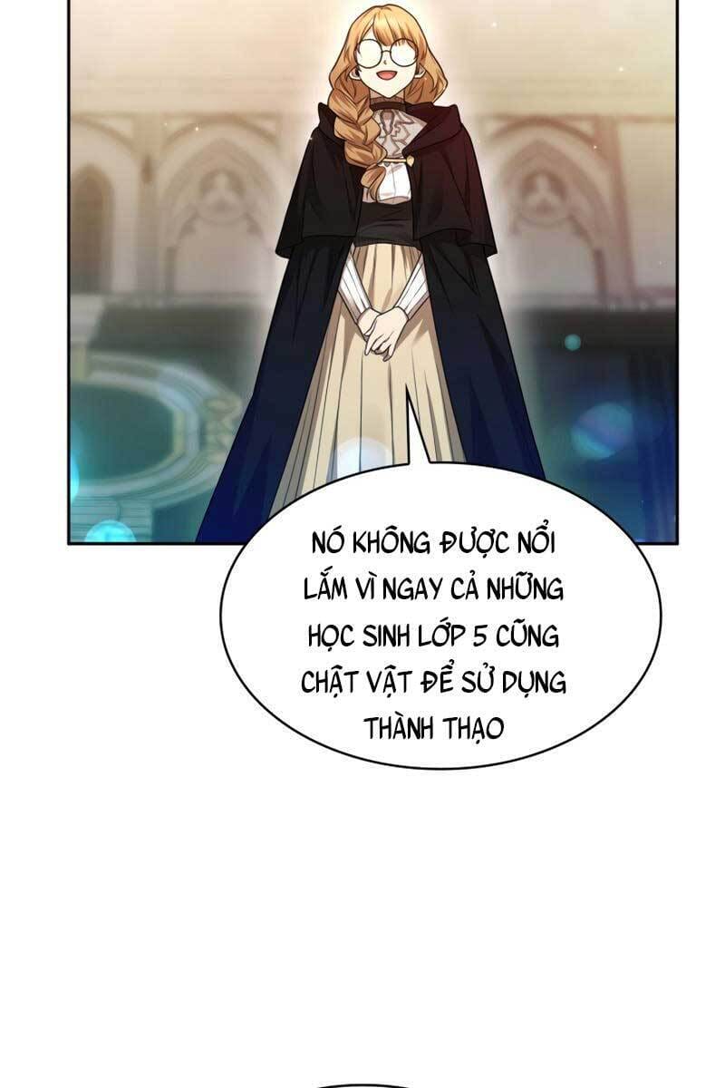 Truyện Tranh Đại Pháp Sư Toàn Năng - Infinite Mage trang 5