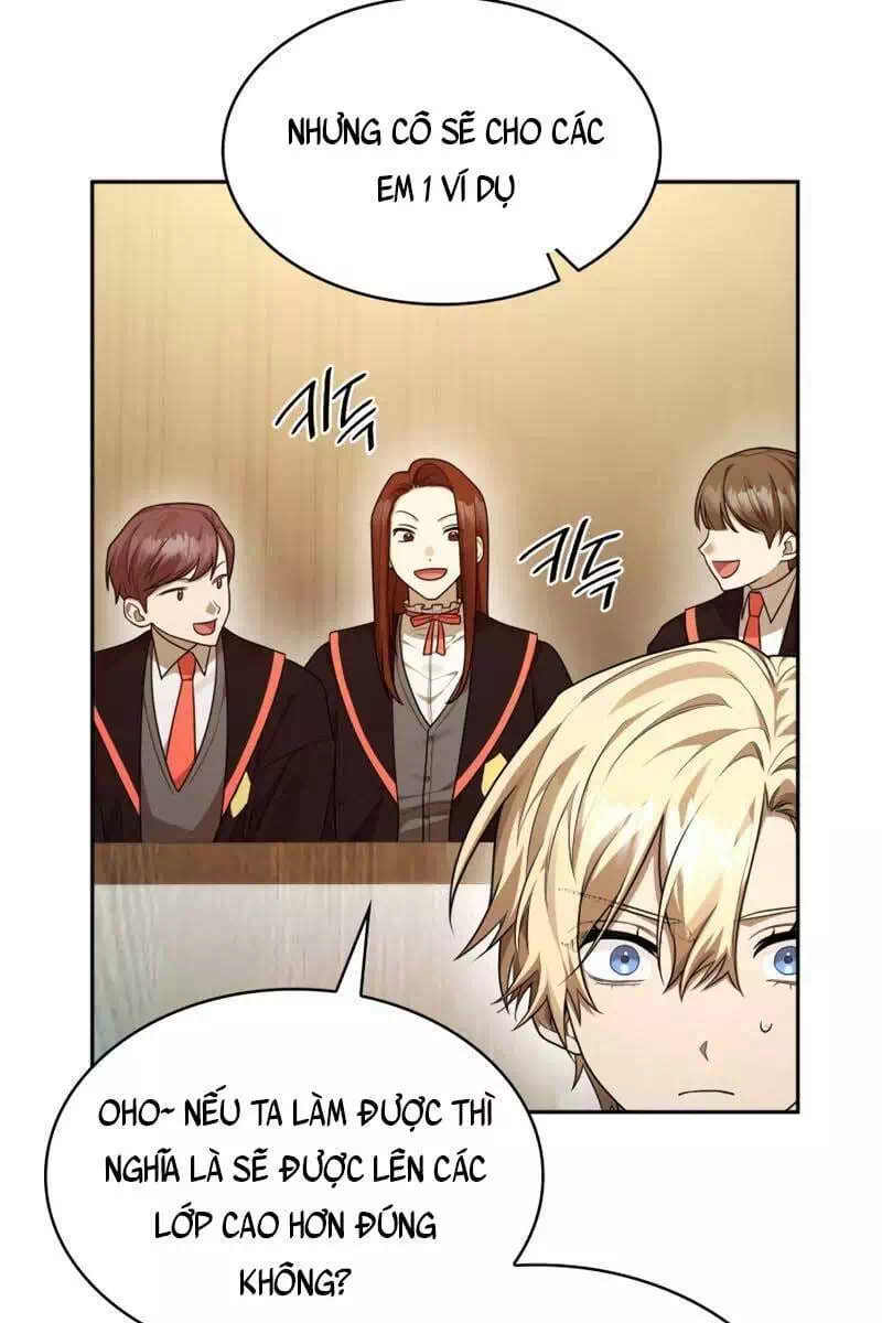 Truyện Tranh Đại Pháp Sư Toàn Năng - Infinite Mage trang 5