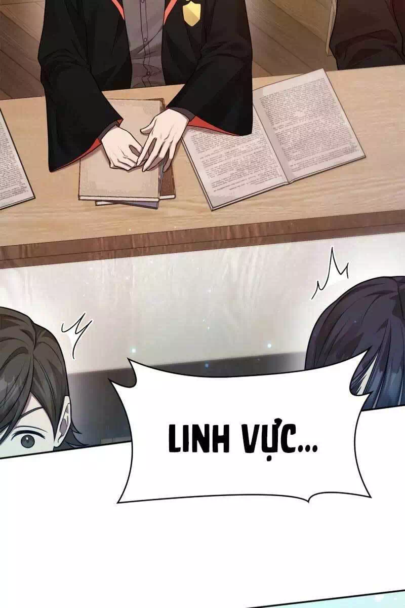 Truyện Tranh Đại Pháp Sư Toàn Năng - Infinite Mage trang 5