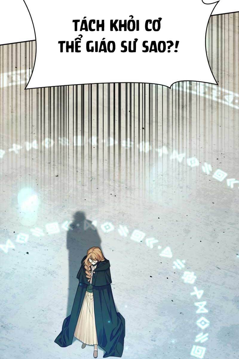 Truyện Tranh Đại Pháp Sư Toàn Năng - Infinite Mage trang 5