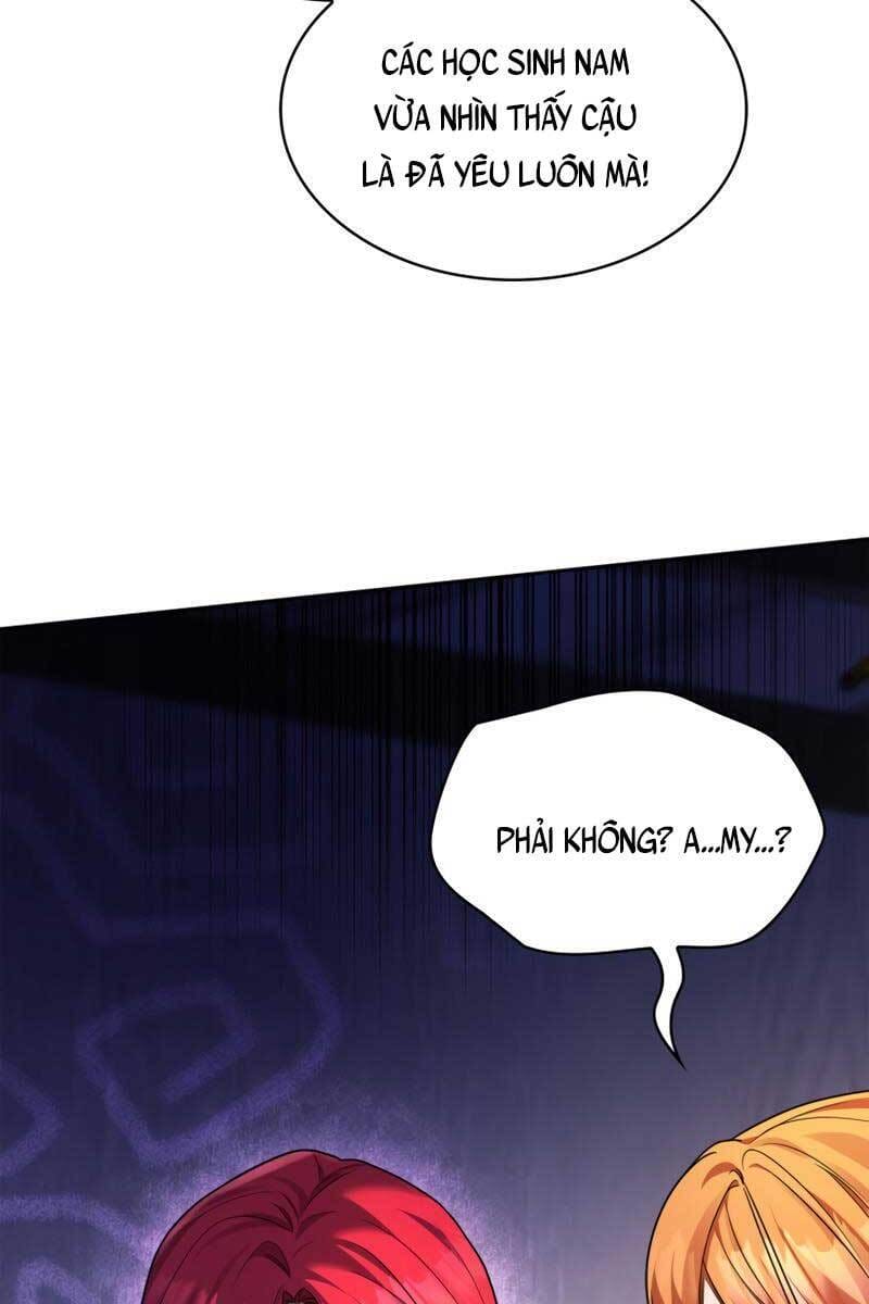 Truyện Tranh Đại Pháp Sư Toàn Năng - Infinite Mage trang 5