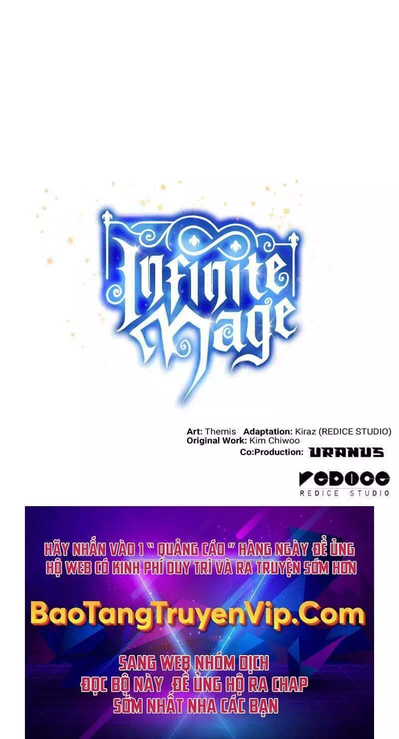 Truyện Tranh Đại Pháp Sư Toàn Năng - Infinite Mage trang 5