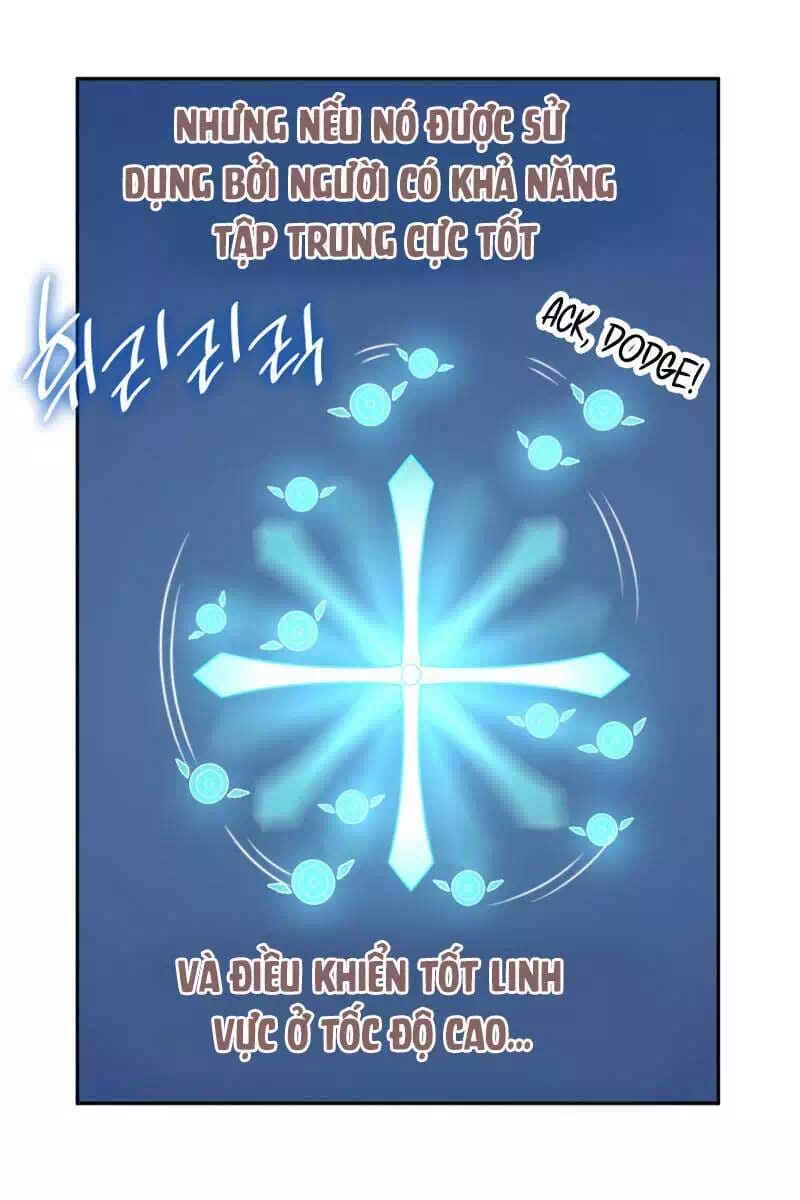 Truyện Tranh Đại Pháp Sư Toàn Năng - Infinite Mage trang 5